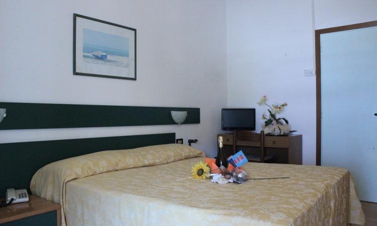 Hotel Rex Lido di Jesolo Ngoại thất bức ảnh