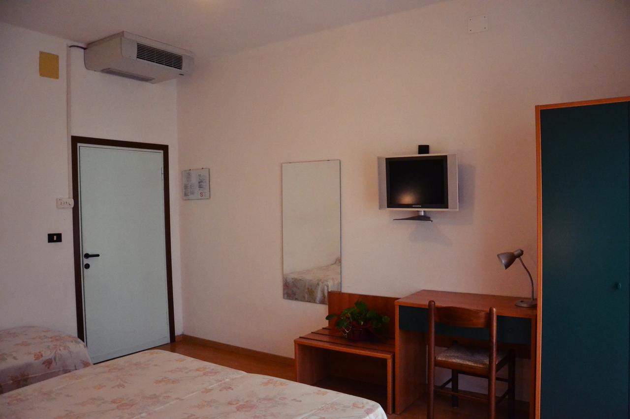Hotel Rex Lido di Jesolo Ngoại thất bức ảnh