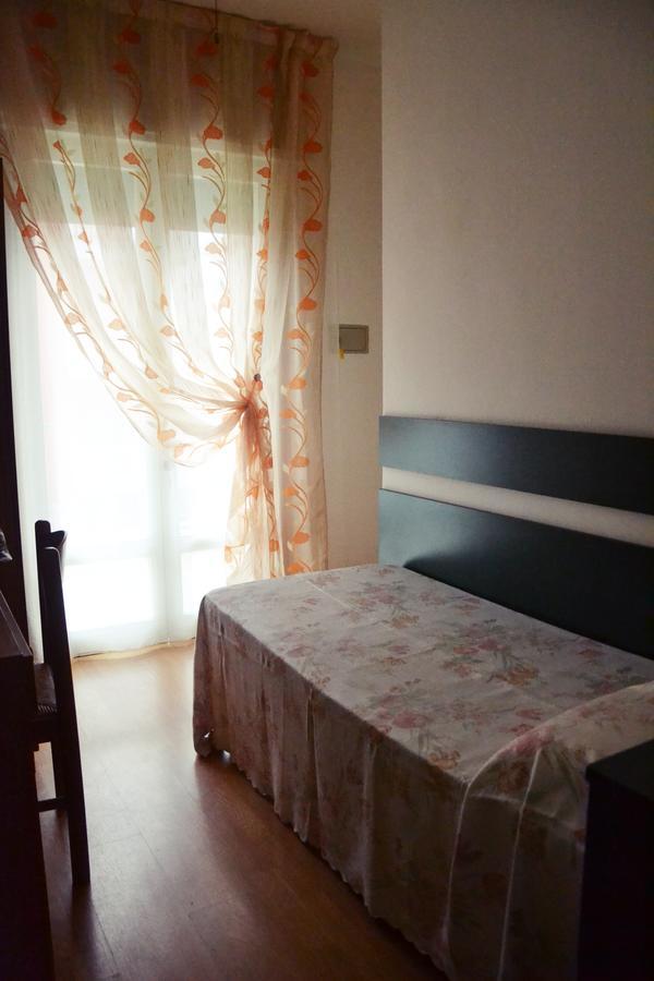 Hotel Rex Lido di Jesolo Ngoại thất bức ảnh