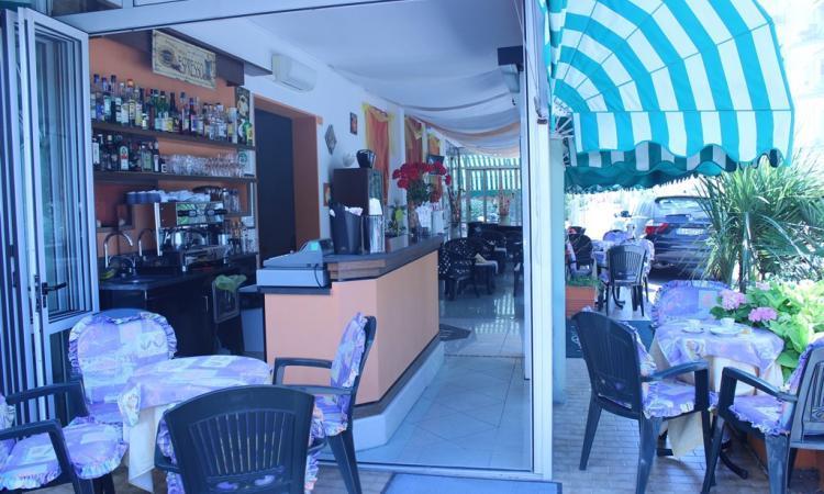Hotel Rex Lido di Jesolo Ngoại thất bức ảnh