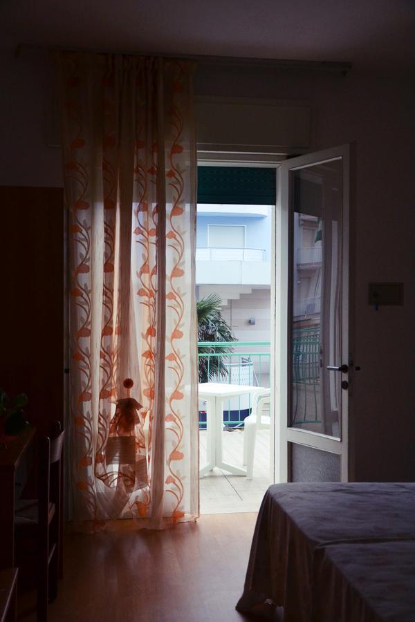 Hotel Rex Lido di Jesolo Ngoại thất bức ảnh