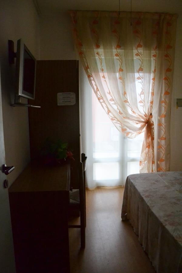 Hotel Rex Lido di Jesolo Ngoại thất bức ảnh