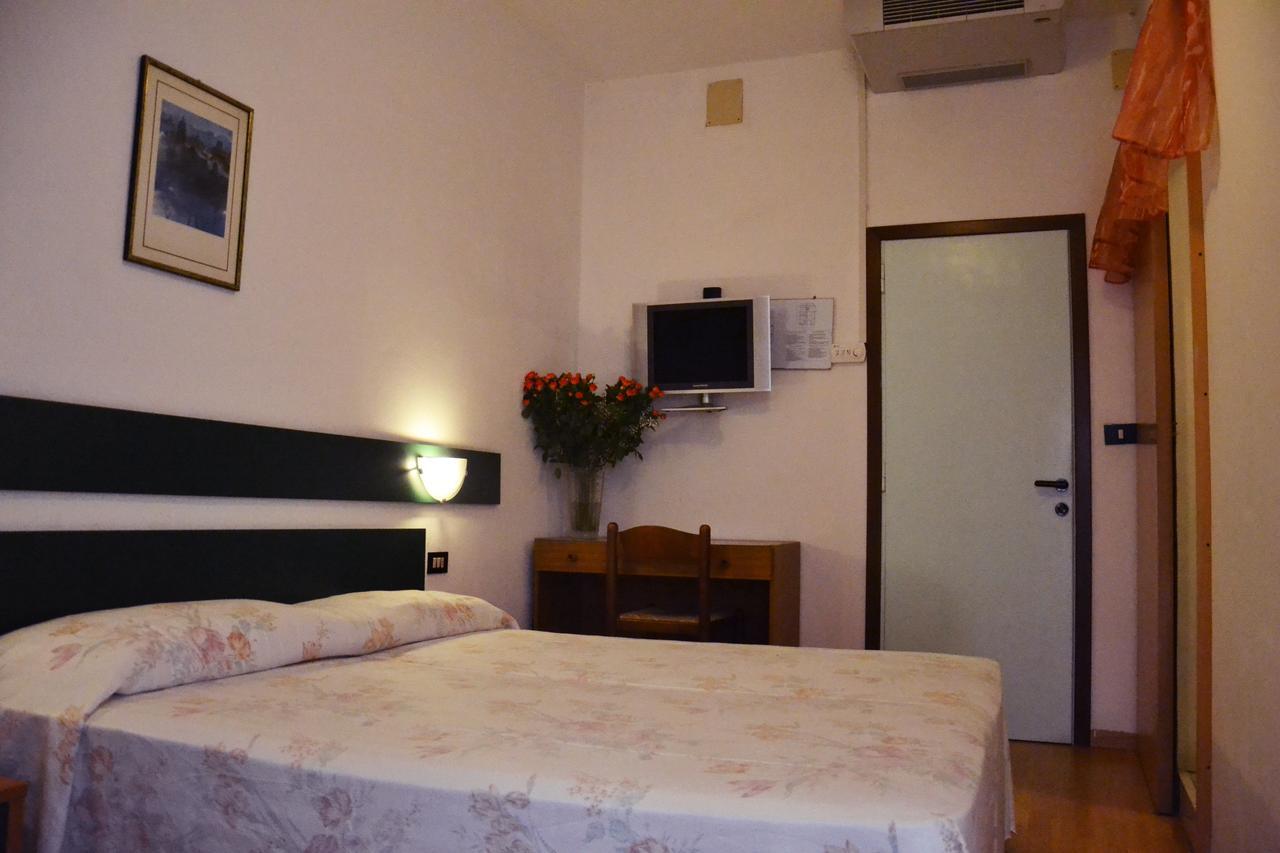 Hotel Rex Lido di Jesolo Ngoại thất bức ảnh
