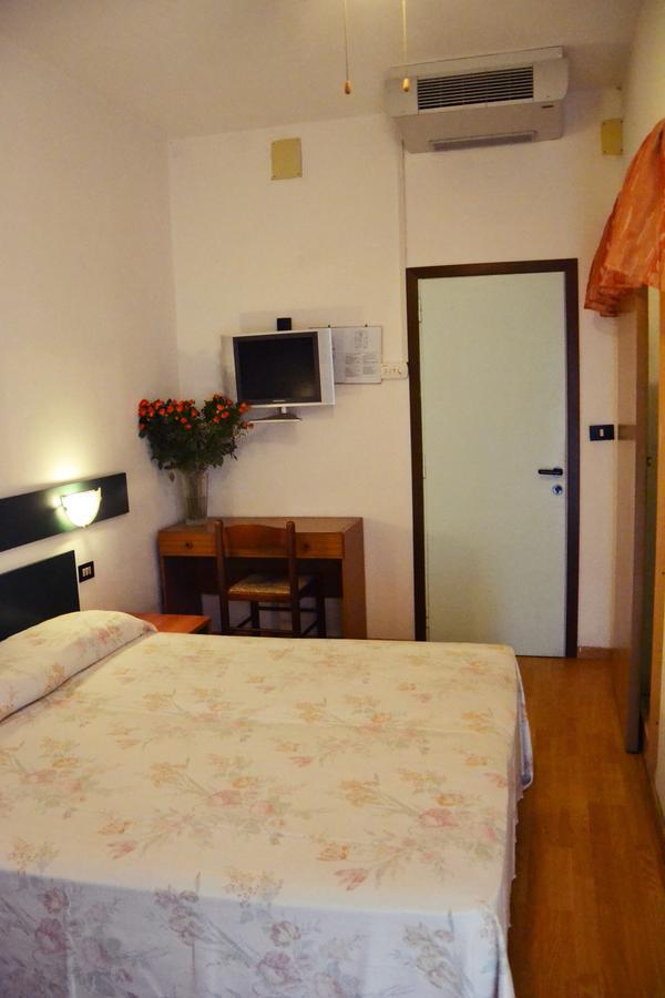Hotel Rex Lido di Jesolo Ngoại thất bức ảnh