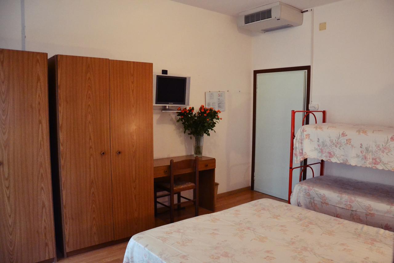 Hotel Rex Lido di Jesolo Ngoại thất bức ảnh