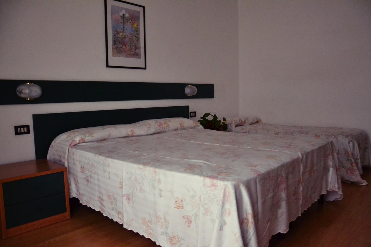 Hotel Rex Lido di Jesolo Ngoại thất bức ảnh