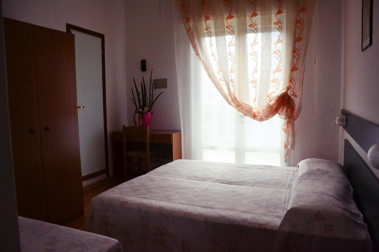 Hotel Rex Lido di Jesolo Ngoại thất bức ảnh