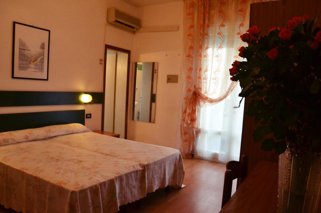 Hotel Rex Lido di Jesolo Ngoại thất bức ảnh