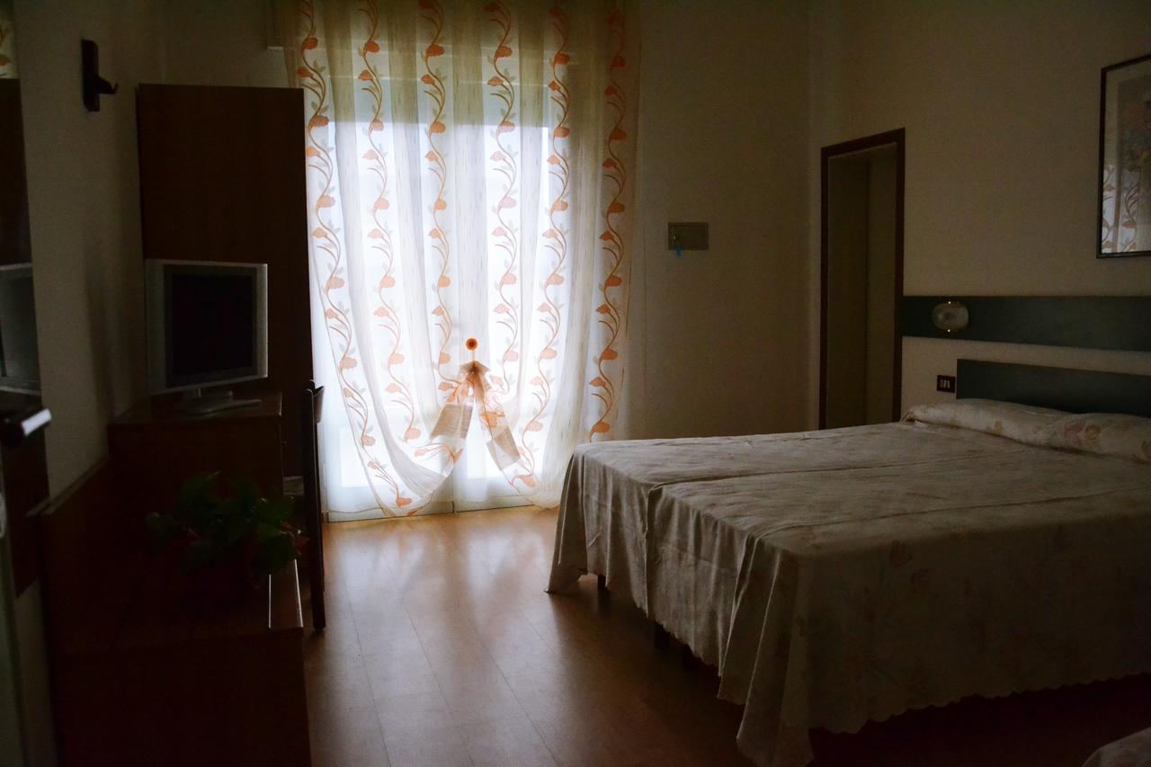 Hotel Rex Lido di Jesolo Ngoại thất bức ảnh