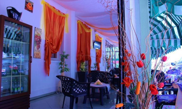 Hotel Rex Lido di Jesolo Ngoại thất bức ảnh