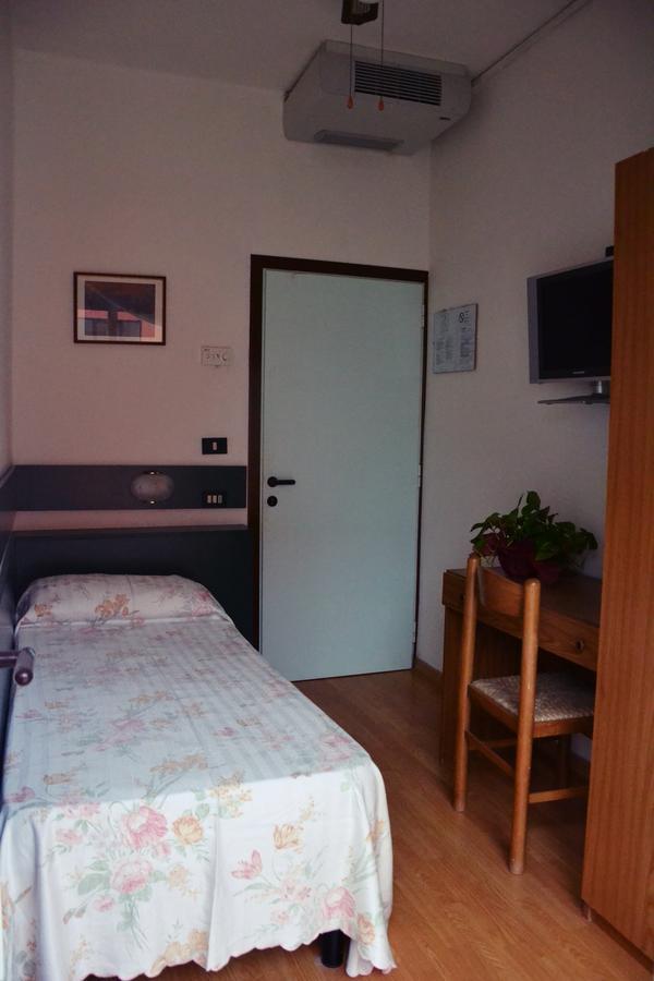 Hotel Rex Lido di Jesolo Ngoại thất bức ảnh