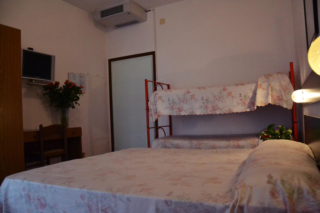 Hotel Rex Lido di Jesolo Ngoại thất bức ảnh