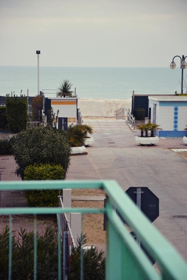 Hotel Rex Lido di Jesolo Ngoại thất bức ảnh
