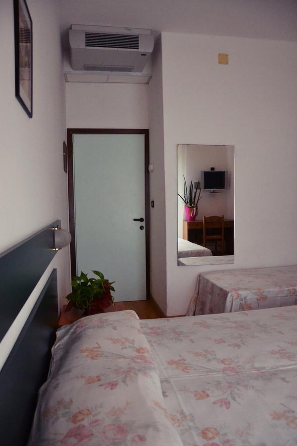 Hotel Rex Lido di Jesolo Ngoại thất bức ảnh