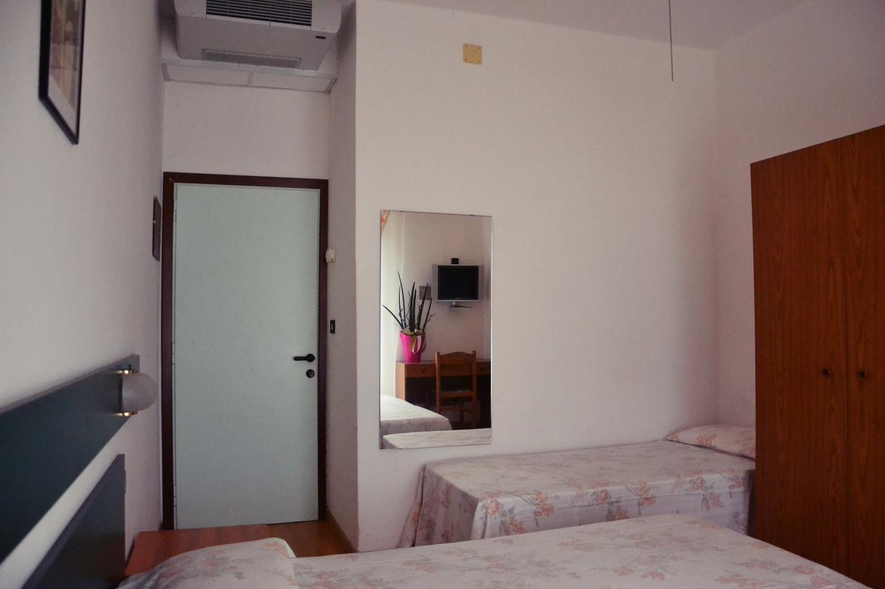 Hotel Rex Lido di Jesolo Ngoại thất bức ảnh