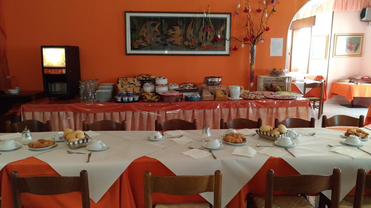 Hotel Rex Lido di Jesolo Ngoại thất bức ảnh