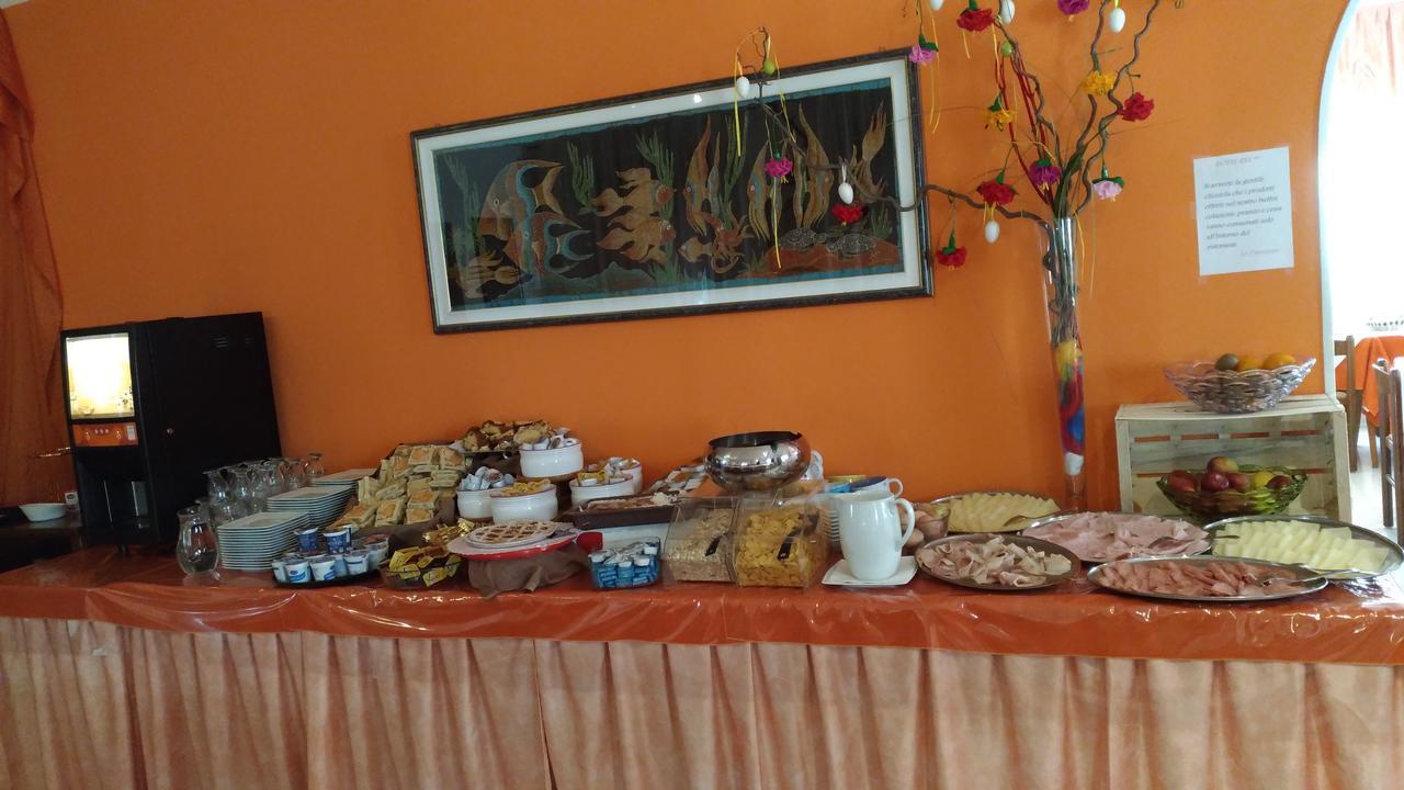 Hotel Rex Lido di Jesolo Ngoại thất bức ảnh