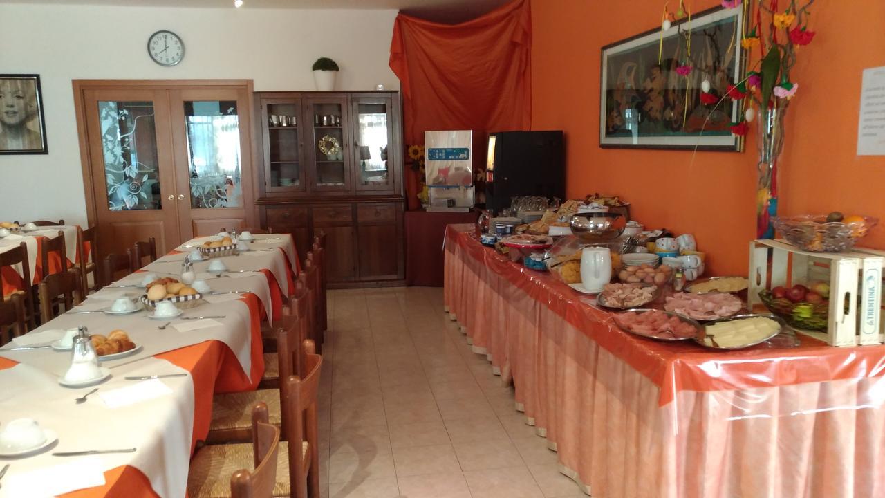Hotel Rex Lido di Jesolo Ngoại thất bức ảnh